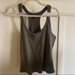 True Religion Tank Top with hardware